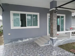 ขาย 2 ห้องนอน บ้านเดี่ยว ใน ชะอำ, เพชรบุรี