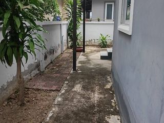 For sale 2 ベッドルーム house in Cha Am, Phetchaburi