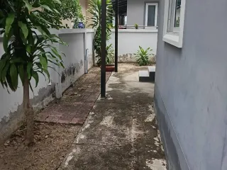 ขาย 2 ห้องนอน บ้านเดี่ยว ใน ชะอำ, เพชรบุรี
