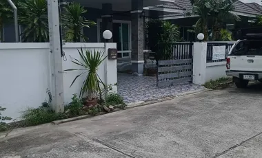 For sale 2 ベッドルーム house in Cha Am, Phetchaburi