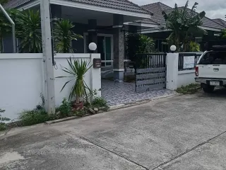 ขาย 2 ห้องนอน บ้านเดี่ยว ใน ชะอำ, เพชรบุรี