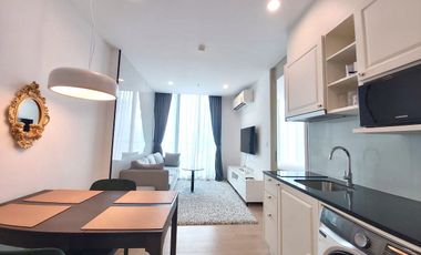 For sale 1 bed condo in Watthana, Bangkok
