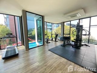 Wohnung zur Miete mit Studio in Mueang Chiang Mai, Chiang Mai