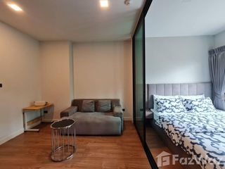 For Rent Studio Condo In Mueang Chiang Mai