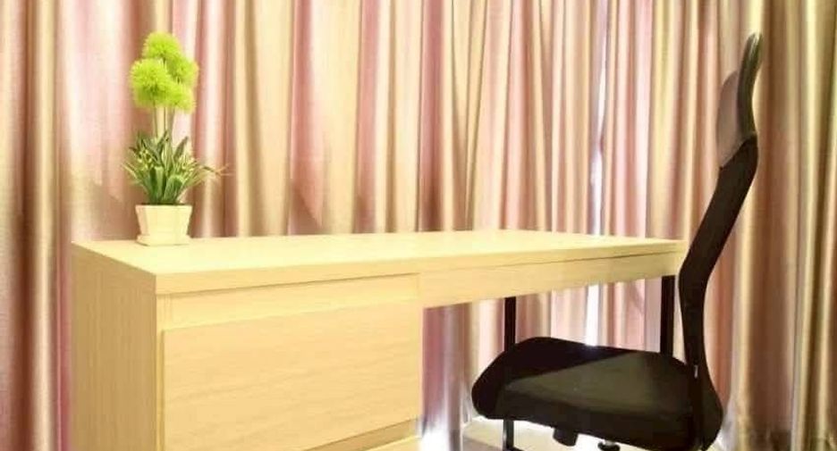 For sale 1 bed condo in Mueang Chiang Mai, Chiang Mai
