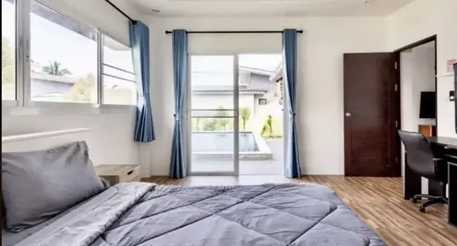 Villa zur Miete mit 2 Zimmer in Ko Samui, Surat Thani