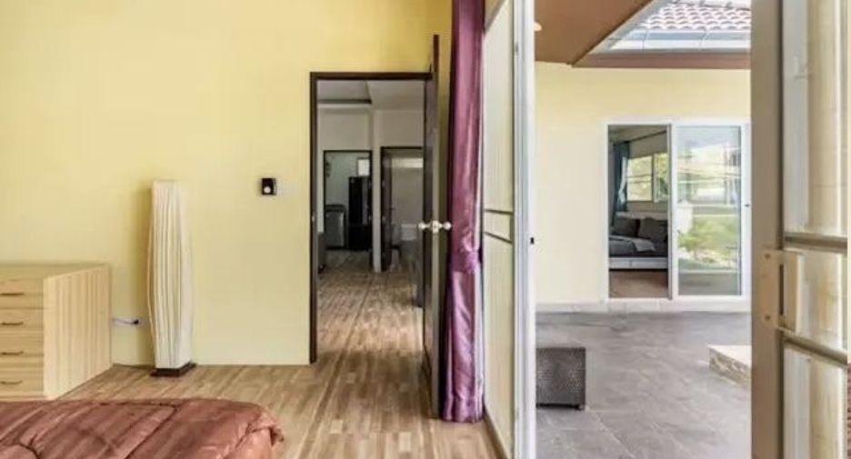 Villa zur Miete mit 2 Zimmer in Ko Samui, Surat Thani