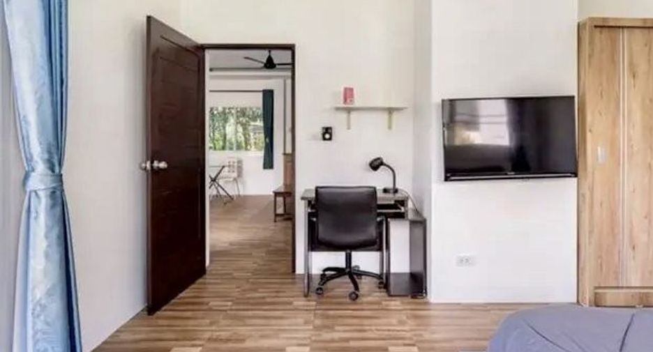 Villa zur Miete mit 2 Zimmer in Ko Samui, Surat Thani