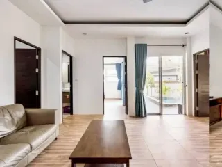 À louer 2 chambres villa à Ko Samui, Surat Thani