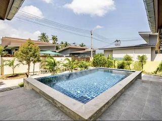 À louer 2 chambres villa à Ko Samui, Surat Thani