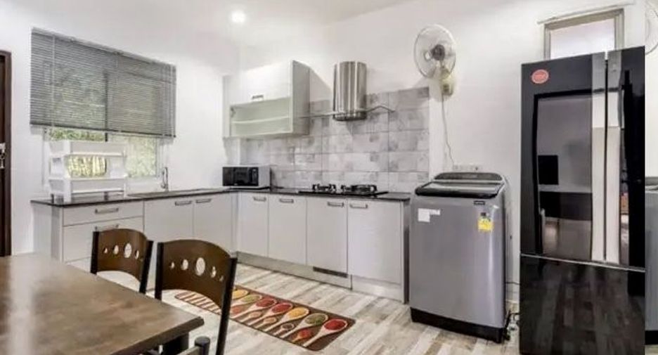 Villa zur Miete mit 2 Zimmer in Ko Samui, Surat Thani
