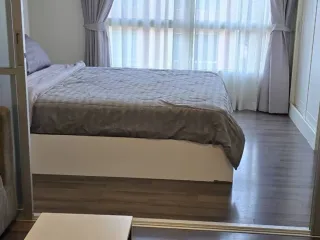 Studio Condo In Mueang Chiang Mai
