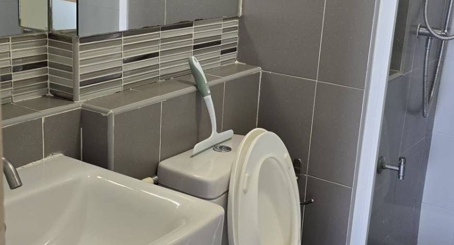 For rent スタジオ condo in Mueang Chiang Mai, Chiang Mai