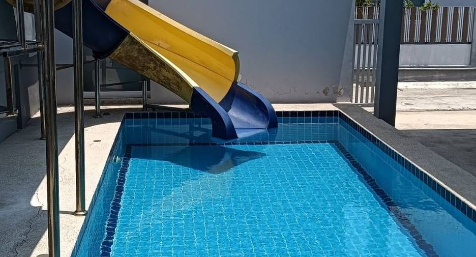 Villa zur Miete mit 2 Zimmer in Cha Am, Phetchaburi