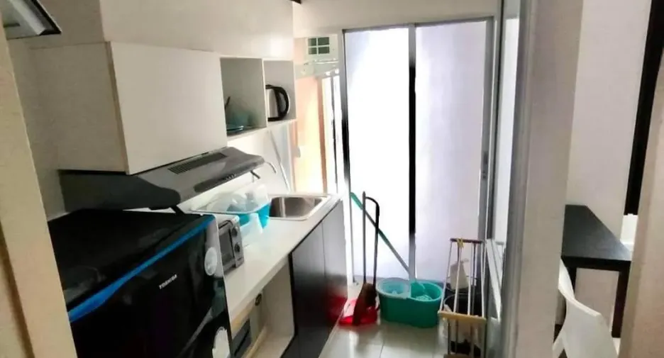 For sale and for rent 1 bed condo in Hua Hin, Prachuap Khiri Khan