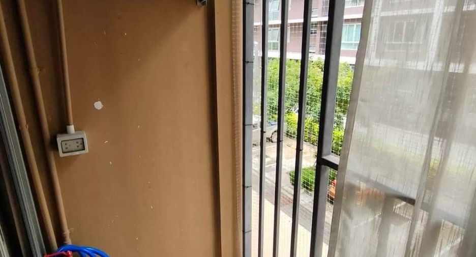For sale and for rent 1 bed condo in Hua Hin, Prachuap Khiri Khan
