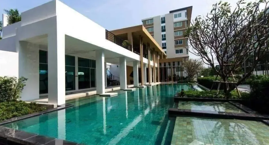 For sale and for rent 1 bed condo in Hua Hin, Prachuap Khiri Khan