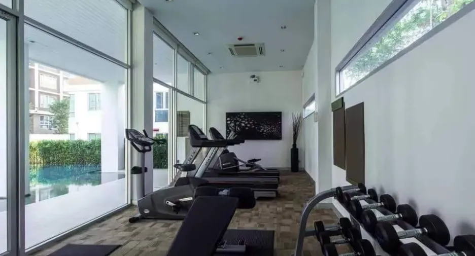 For sale and for rent 1 bed condo in Hua Hin, Prachuap Khiri Khan