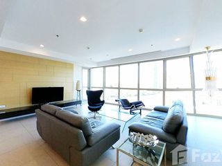 For sale and for rent 2 bedrooms condo in Sathon, Bangkok