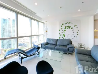 For sale and for rent 2 bedrooms condo in Sathon, Bangkok