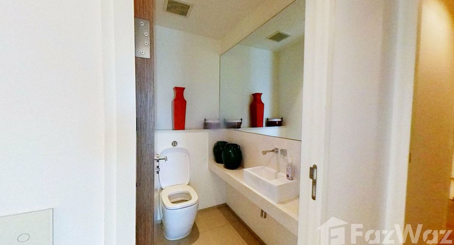 ขาย และ ให้เช่า 2 ห้องนอน คอนโด ใน สาทร, กรุงเทพฯ