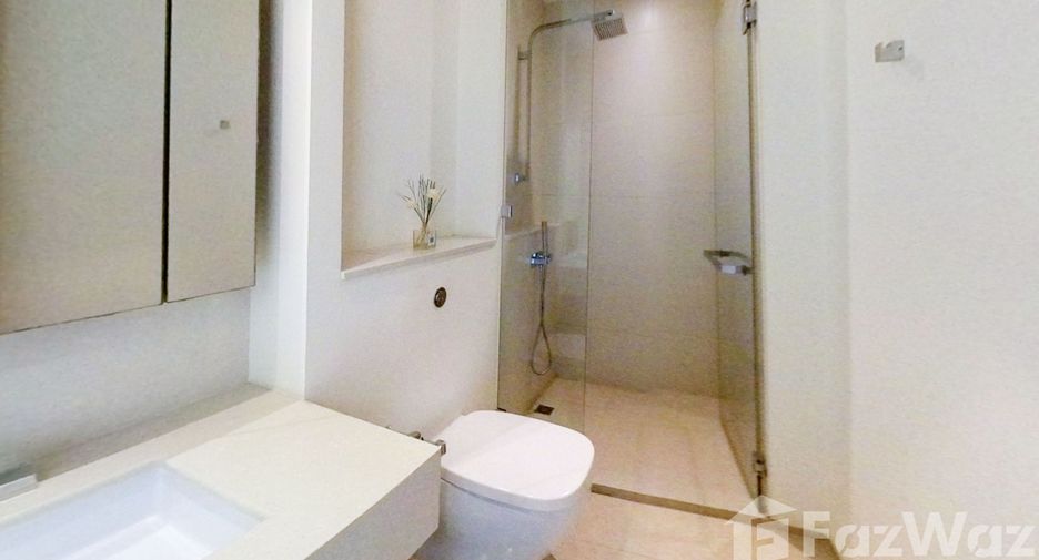 ขาย และ ให้เช่า 2 ห้องนอน คอนโด ใน สาทร, กรุงเทพฯ