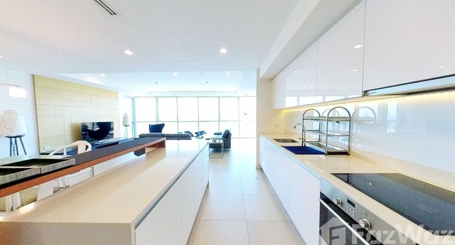 ขาย และ ให้เช่า 2 ห้องนอน คอนโด ใน สาทร, กรุงเทพฯ