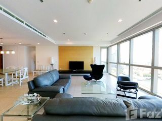 For sale and for rent 2 bedrooms condo in Sathon, Bangkok