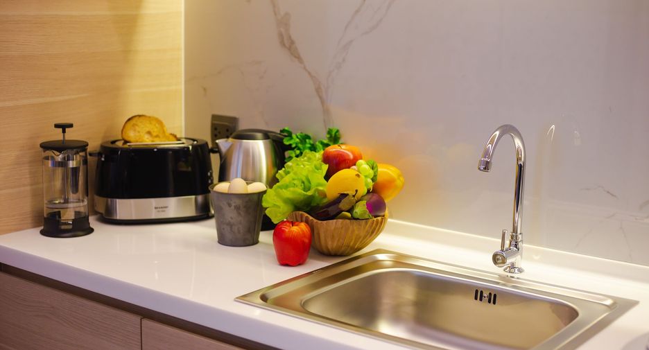 For sale 2 bedrooms condo in Bang Lamung, Chonburi