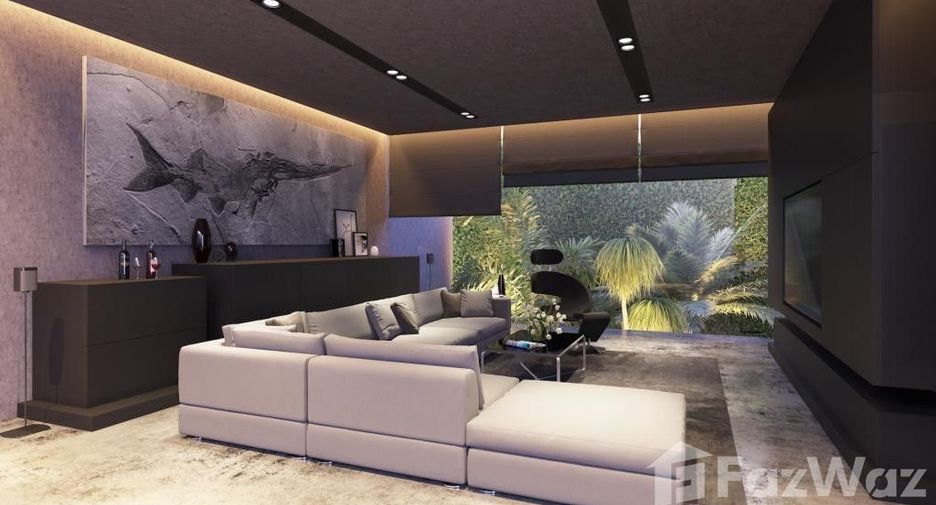 For sale 3 bedrooms villa in Hang Dong, Chiang Mai