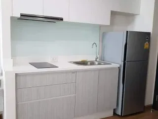 À louer 1 chambre condo à Mueang Chiang Mai, Chiang Mai