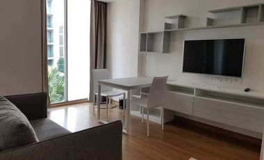 For rent 1 bed condo in Mueang Chiang Mai, Chiang Mai