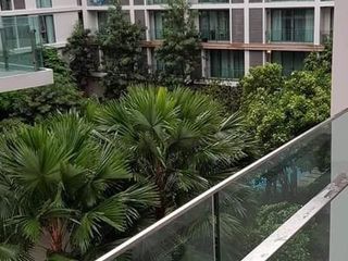 À louer 1 chambre condo à Mueang Chiang Mai, Chiang Mai