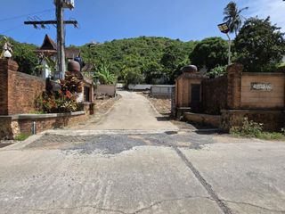 For sale land in Ko Samui, Surat Thani