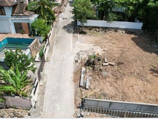 For sale land in Ko Samui, Surat Thani