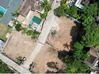 For sale land in Ko Samui, Surat Thani