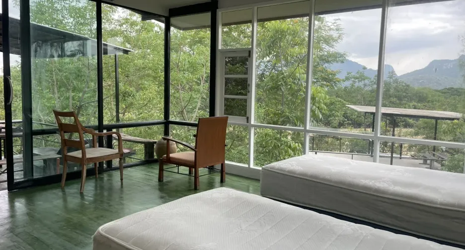 For rent 3 bedrooms house in Sam Roi Yot, Prachuap Khiri Khan