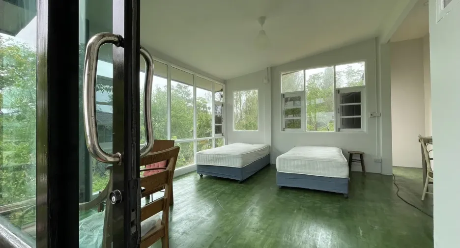 For rent 3 bedrooms house in Sam Roi Yot, Prachuap Khiri Khan