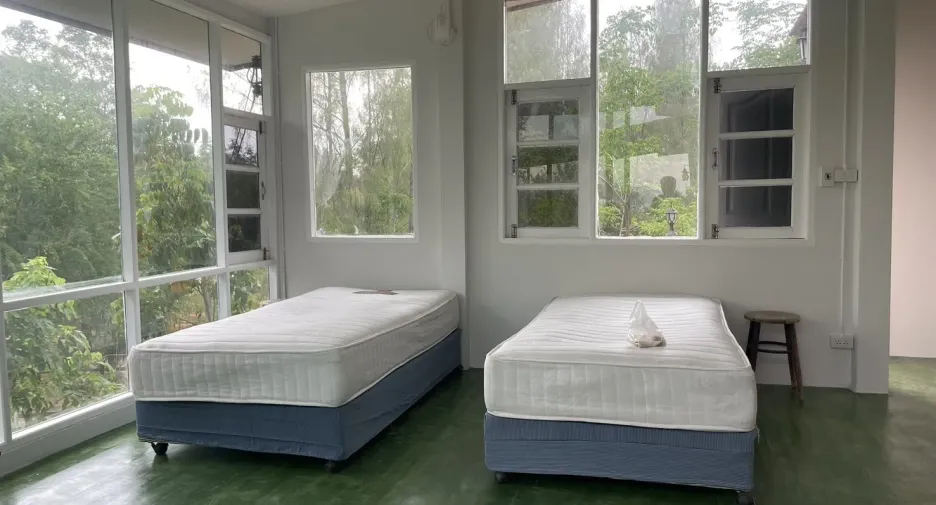 For rent 3 bedrooms house in Sam Roi Yot, Prachuap Khiri Khan