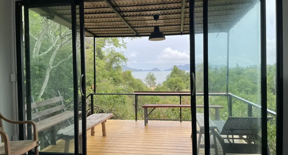 For rent 3 bedrooms house in Sam Roi Yot, Prachuap Khiri Khan