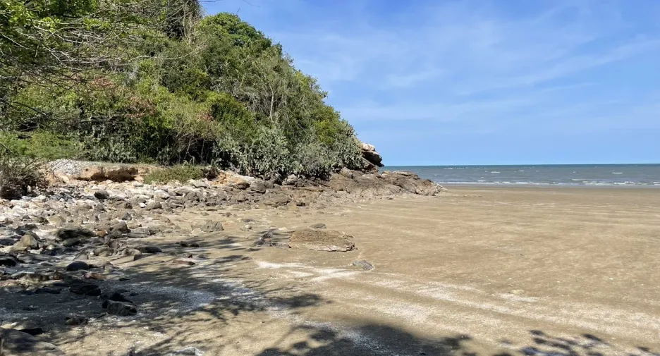 For rent 3 bedrooms house in Sam Roi Yot, Prachuap Khiri Khan