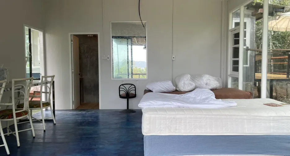 For rent 3 bedrooms house in Sam Roi Yot, Prachuap Khiri Khan