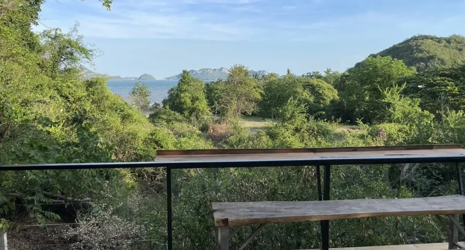 For rent 3 bedrooms house in Sam Roi Yot, Prachuap Khiri Khan
