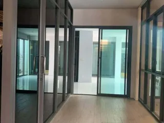 For sale 7 ベッドルーム house in Yan Nawa, Bangkok
