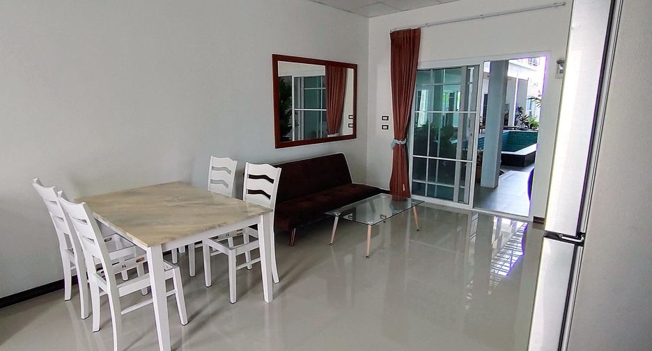 Hotel zum Kauf in Hua Hin, Prachuap Khiri Khan