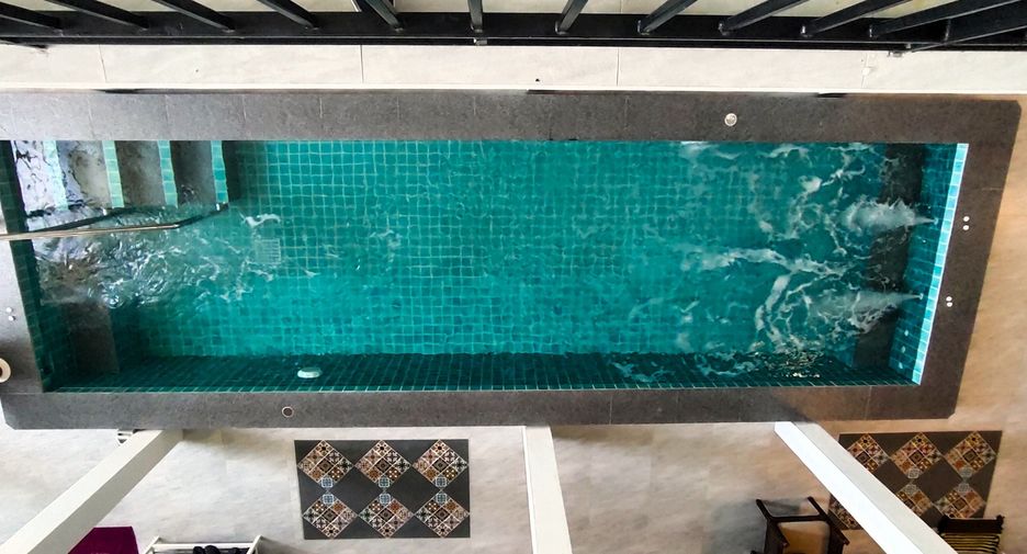 Hotel zum Kauf in Hua Hin, Prachuap Khiri Khan