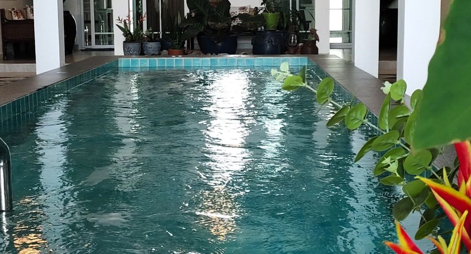 Hotel zum Kauf in Hua Hin, Prachuap Khiri Khan