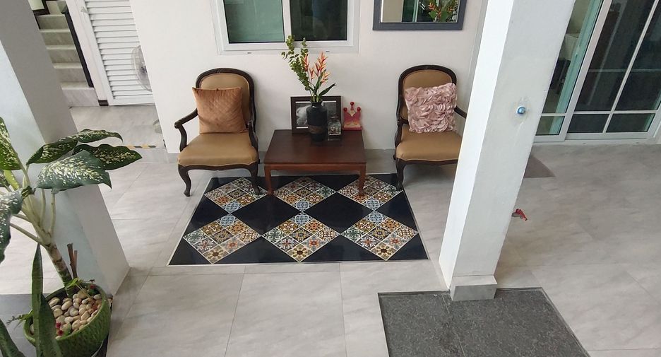 Hotel zum Kauf in Hua Hin, Prachuap Khiri Khan