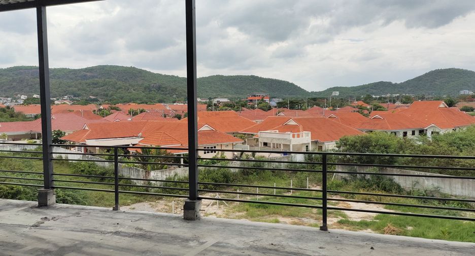 Hotel zum Kauf in Hua Hin, Prachuap Khiri Khan