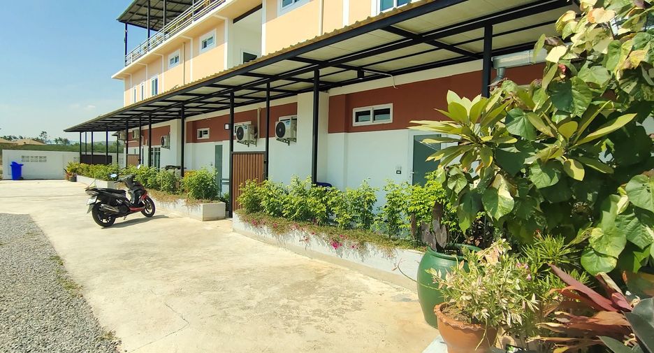 Hotel zum Kauf in Hua Hin, Prachuap Khiri Khan